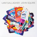 Виниловая пластинка LIAM GALLAGHER & JOHN SQUIRE - LIAM GALLAGHER JOHN SQUIRE (COLOURED)
