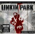 LINKIN PARK - HYBRID THEORY (2 CD)