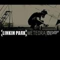 CD-диск LINKIN PARK - METEORA (REPRESS)