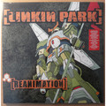 Виниловая пластинка LINKIN PARK - REANIMATION (2 LP)