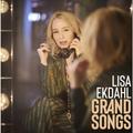 Виниловая пластинка LISA EKDAHL - GRAND SONGS