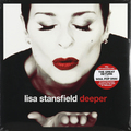 Виниловая пластинка LISA STANSFIELD - DEEPER (2 LP, 180 GR)