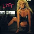 CD-диск LITA FORD - LITA