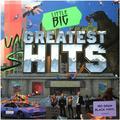 Виниловая пластинка LITTLE BIG - GREATEST HITS (180 GR, 2 LP)