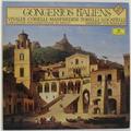 Винтажная виниловая пластинка VIVALDI, CORELLI, MANFREDINI, TORELLI, LOCATELLI - CONCERTI ITALIANI (HERBERT VON KARAJAN)