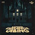 CD-диск LONG DISTANCE CALLING - THE PHANTOM VOID