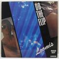 Винтажная виниловая пластинка LOOMIS - DO THE FLIP