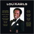 LOU RAWLS - THE BEST OF LOU RAWLS