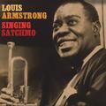 Виниловая пластинка LOUIS ARMSTRONG - SINGING' SATCHMO (2 LP, 180 GR)
