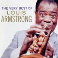 CD-диск LOUIS ARMSTRONG - THE VERY BEST OF