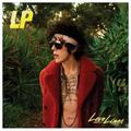 LP - LOVE LINES (COLOUR)