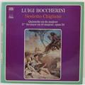 Винтажная виниловая пластинка LUIGI BOCCHERINI - QUINTETTE EN DO MAJEUR, 3eme SEXTUOR EN RE MAJEUR, OPUS 24 (SESTETTO CHIGIANO)