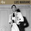 LUIS MARIANO - LES CHANSONS D'OR