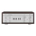 Ламповый предусилитель Luxman CL-38uC