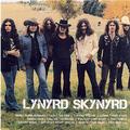 CD-диск LYNYRD SKYNYRD - ICON