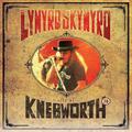 Виниловая пластинка LYNYRD SKYNYRD - LIVE AT KNEBWORTH '76 (2 LP + DVD)