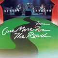 Виниловая пластинка LYNYRD SKYNYRD - ONE MORE FROM THE ROAD (2 LP)