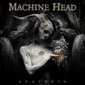 CD-диск MACHINE HEAD - UNATONED