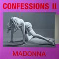 Виниловая пластинка MADONNA – CONFESSIONS II (LIMITED, COLOUR)