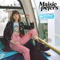 Виниловая пластинка MAISIE PETERS - YOU SIGNED UP FOR THIS (LIMITED, COLOUR)