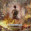 CD-диск MALEVOLENCE - WHERE ONLY THE TRUTH IS SPOKEN