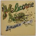Винтажная виниловая пластинка MALICORNE - ALMANACH