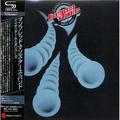 CD-диск MANFRED MANN'S EARTH BAND - NIGHTINGALES & BOMBERS (JAPANESE REISSUE SHM-CD)