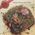 MANFRED MANN'S EARTH BAND - THE GOOD EARTH