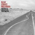 Виниловая пластинка MANIC STREET PREACHERS - CRITICAL THINKING (LIMITED EDITION)