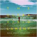 Виниловая пластинка MANIC STREET PREACHERS - THE ULTRA VIVID LAMENT (LP + 7", 180 GR)