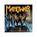 CD-диск MANOWAR - FIGHTING THE WORLD