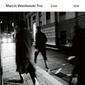 Виниловая пластинка MARCIN WASILEWSKI TRIO - MARCIN WASILEWSKI TRIO: LIVE (2 LP, 180 GR)