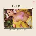 Виниловая пластинка MAREN MORRIS - GIRL (COLOUR)