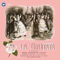 Виниловая пластинка MARIA CALLAS - VERDI: LA TRAVIATA (3 LP, 180 GR)