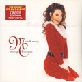 Виниловая пластинка MARIAH CAREY - MERRY CHRISTMAS (DELUXE ANNIVERSARY EDITION)
