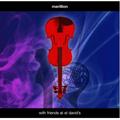Виниловая пластинка MARILLION – WITH FRIENDS AT ST DAVID'S (LIMITED EDITION, COLOUR, 3 LP)