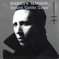 Виниловая пластинка MARILYN MANSON - HEAVEN UPSIDE DOWN