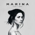 Виниловая пластинка MARINA - LOVE + FEAR (2 LP, COLOUR)