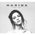 CD-диск MARINA AND THE DIAMONDS - LOVE + FEAR