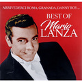 Виниловая пластинка MARIO LANZA - BEST OF