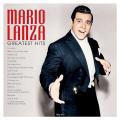 Виниловая пластинка MARIO LANZA - GREATEST HITS (180 GR)
