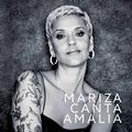 Виниловая пластинка MARIZA - MARIZA CANTA AMALIA (180 GR)