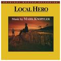 Виниловая пластинка MARK KNOPFLER - LOCAL HERO (LIMITED, 180 GR)