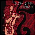 Виниловая пластинка MAROON 5 - SONGS ABOUT JANE