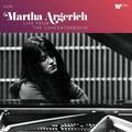 Виниловая пластинка MARTHA ARGERICH - LIVE FROM THE CONCERTGEBOUW (4 LP, 180 GR)
