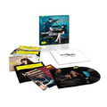 MARTHA ARGERICH; CLAUDIO ABBADO - THE COMPLETE CONCERTO RECORDINGS (BOX) (6 LP)