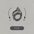 Виниловая пластинка MARTIN L. GORE - MG (2 LP+CD)