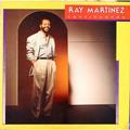Винтажная виниловая пластинка MARTINEZ RAY - CONTINUANDO