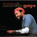 CD-диск MARVIN GAYE - THE VERY BEST OF MARVIN GAYE (REMASTERED, 2 CD)