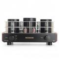 Ламповый стереоусилитель MastersounD Dueventi